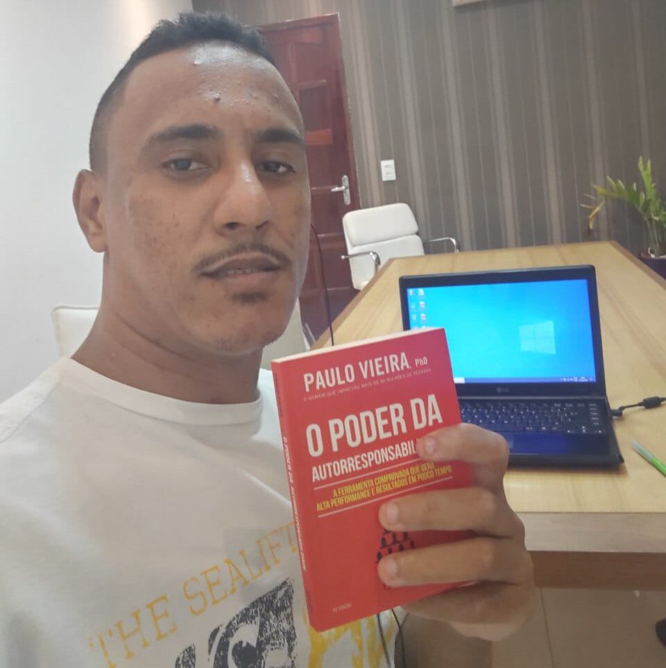 Leonardo Prudencio - CEO MultSolutions